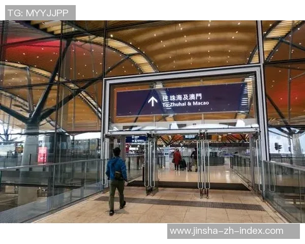 从珠海机场到澳门金沙-珠海机场至澳门金沙之旅指南-从珠海机场到澳门金沙